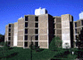 Image: Bowen Science Building