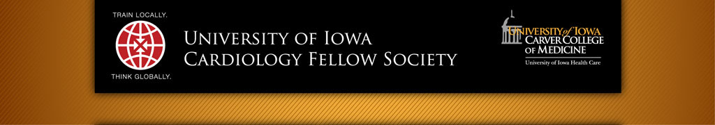 Cardiology Fellow Society